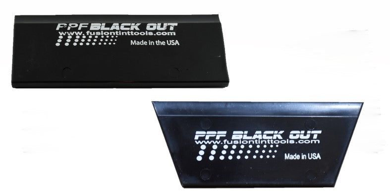 5 PPF BLACKOUT SQUEEGEE - GT2104 & GT2105 – Conquerer Tools